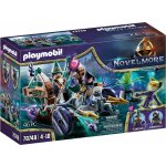 Playmobil 70748 violet Vale Démonový chytač – Sleviste.cz