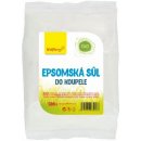 Wolfberry Epsomská sůl do koupele 500 g