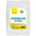 Wolfberry Epsomská sůl do koupele 500 g – Zbozi.Blesk.cz