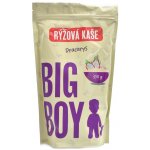 BIG BOY Rýžová kaše Dracarys 350 g – Zboží Dáma