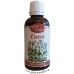 Serafin tinktura ze směsi pupenů Čistící 50 ml – Hledejceny.cz