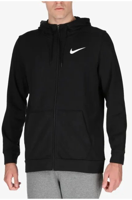 Nike Dri-FIT CZ6376-010 Černá