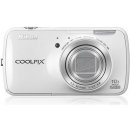 Nikon Coolpix S800c