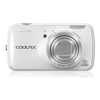 Nikon Coolpix S800c