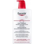 Eucerin pH5 sprchový krém pro citlivou pokožku Wash Lotion 1000 ml – Hledejceny.cz
