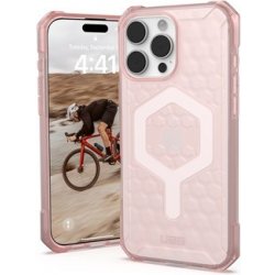 UAG Essential Armor Magsafe Rose iPhone 16 Pro Max 114449114C4C