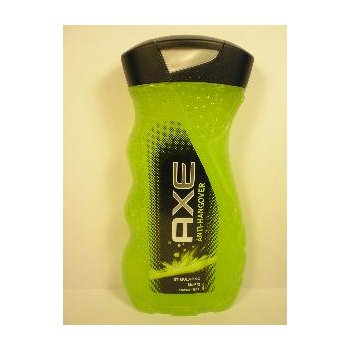 Axe Anti Hangover Men sprchový gel 250 ml