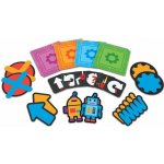 Let's Go Code!™ Pohybová hra Learning Resources – Hledejceny.cz