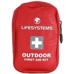 Lifesystems Outdoor First Aid Kit – Zboží Mobilmania