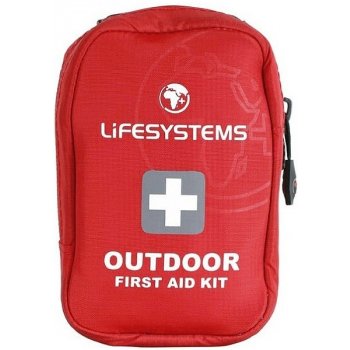 Lifesystems Outdoor First Aid Kit