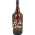 James E. Pepper 1776 92 Proof 46% 0,7 l (holá láhev) – Hledejceny.cz