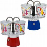 Bialetti Mini Express Set 2 Kandinsky – Zboží Dáma