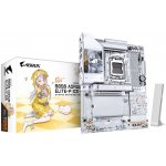 Gigabyte B850 AORUS ELITE-P ICE – Hledejceny.cz