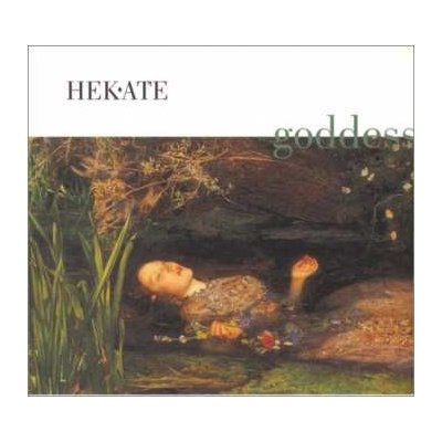 Hekate - Goddess CD – Zbozi.Blesk.cz