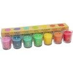 Arôme Čakrové dárková sada 7 x 50 g – Zboží Dáma