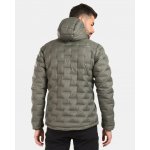 Kilpi Albert-M tmavě zelená – Zboží Dáma