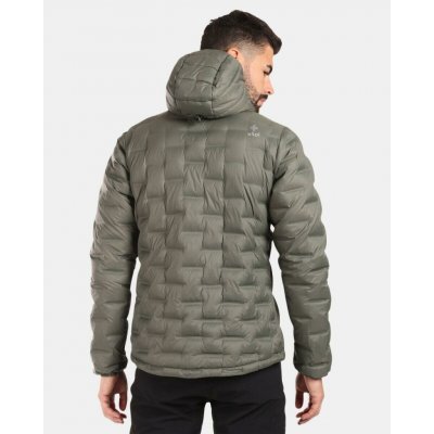 Kilpi Albert-M tmavě zelená – Zboží Dáma