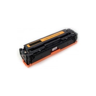 Můj-toner Canon CRG-731BK - kompatibilní