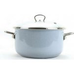 BELIS Premium 20 cm 3,5 l šedý – Hledejceny.cz