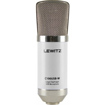 LEWITZ C120USB