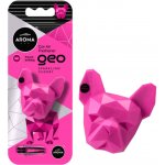 Aroma Car Geo Dog Višeň – Hledejceny.cz