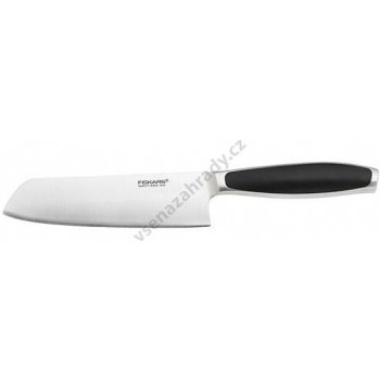 Fiskars Nůž Santoku Royal 17 cm