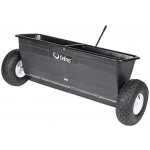 Hahn & Sohn Cedrus Rozmetadlo pro traktory SP31511 – Hledejceny.cz