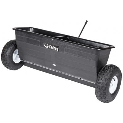 Hahn & Sohn Cedrus Rozmetadlo pro traktory SP31511 – Hledejceny.cz