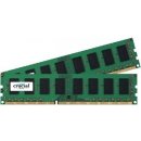 Crucial DDR3L 8GB KIT 1600MHz CL11 CT2K51264BD160B