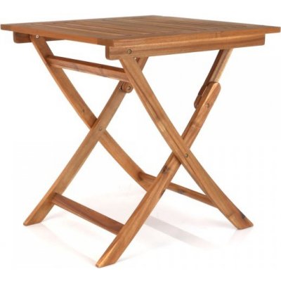 RAUMAN Zahradní skládací stůl Lamego – Zboží Dáma