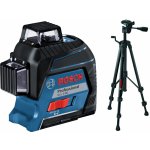 Bosch GLL 3-80 Professional 0.615.994.0KD – Sleviste.cz