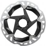 Shimano DISC XTR MT905 203mm stříbrná černá – Zboží Dáma