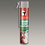 DEN BRAVEN THERMO KLEBER trubičková 40140TH 750 ml – Hledejceny.cz