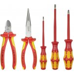 Knipex 002013 – Zboží Mobilmania