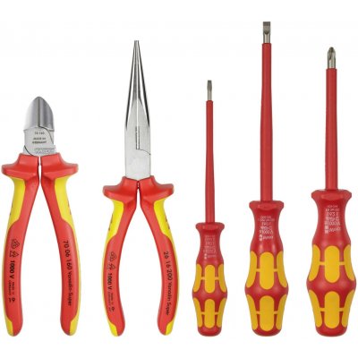 Knipex 002013 – Zboží Mobilmania