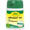Antiparazitika pro kočky cdVet odčervovací byliny pro kočky ContraWurm fur Katzen 12 g