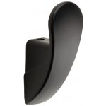 TULIP Rudi černá matná – Zbozi.Blesk.cz