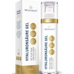 WoldoHealth kyselina hyaluronová s kolagenem a aloe vera gel 50 ml – Zboží Mobilmania