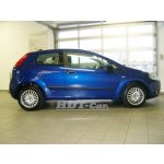 Fiat Grande Punto 05 hatchback lišty dveří – Hledejceny.cz