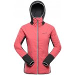 Alpine Pro Morgena červená – Sleviste.cz