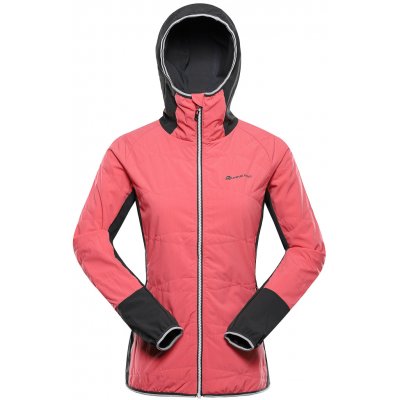 Alpine Pro Morgena červená – Sleviste.cz