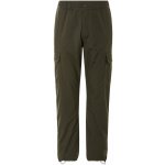 Livergy pánské cargo kalhoty zelená – Zboží Dáma