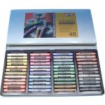 Koh-i-Noor Křídy Toison Dor 8536/48 umělecké prašné sada 48ks – Hledejceny.cz