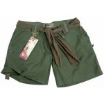 Mil-Tec Army Shorts Woman oliva 11137001-902 – Zboží Dáma