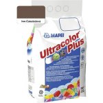 Mapei Ultracolor Plus 5 kg čokoládová – Zboží Dáma