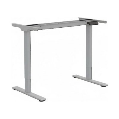 Flexispot E1-Mint-PRO-EU stříbrný – Sleviste.cz