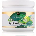Golden Nature Rybí kolagen + vitamín C jablko 250 g – Hledejceny.cz