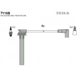 TESLA Sada kabelů pro zapalování T116B – Hledejceny.cz