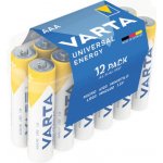 Varta Superlife AAA 4ks 2003101414 – Sleviste.cz