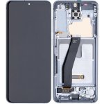 LCD Displej + Rám Samsung Galaxy S20 5G – Hledejceny.cz